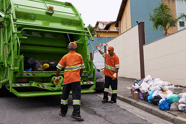 Same-Day Junk Removal Services in Loch Lomond, VA